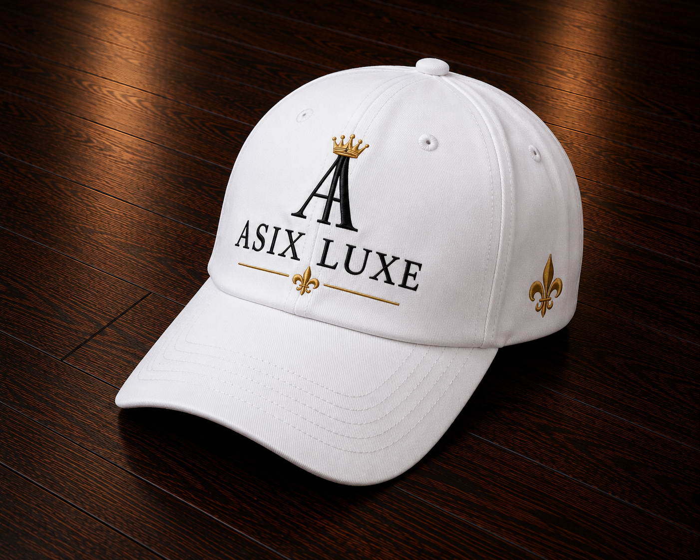 Asix Luxe Hats