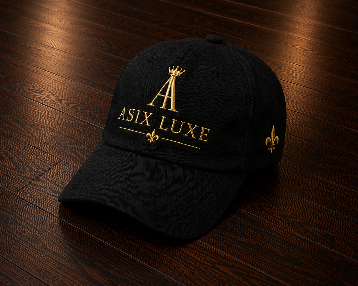 Asix Luxe Hats